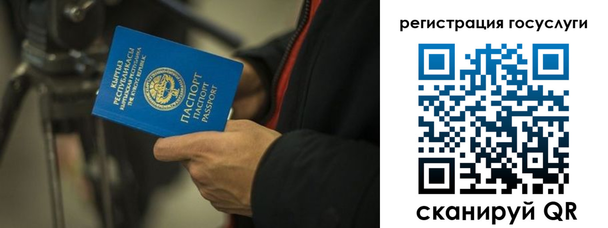 регистрация в Новом Осколе