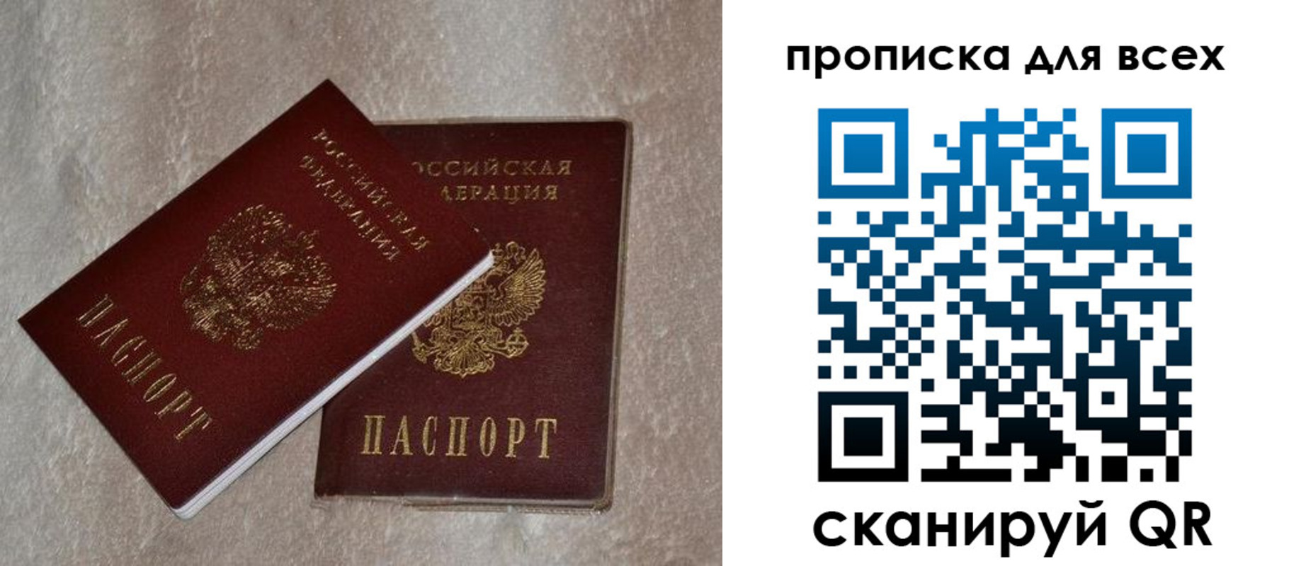 прописка в квартире в Новом Осколе
